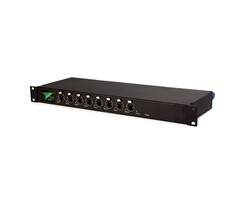 GreenGo GreenGO 8 ports PoE + 1 port ethernet switch
