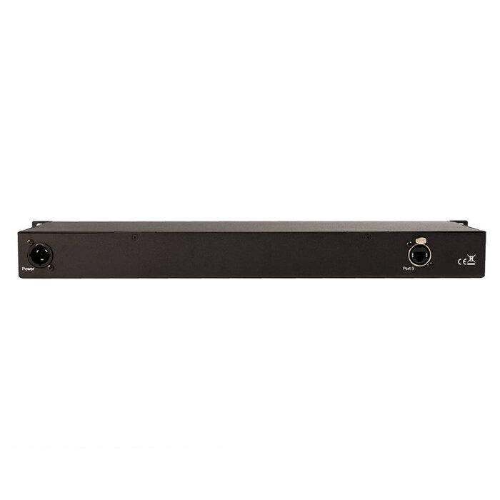 GreenGo GreenGO 8 ports PoE + 1 port ethernet switch