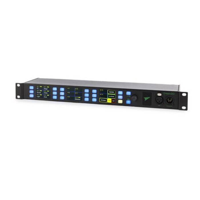 GreenGo GreenGO 32 channel rack station