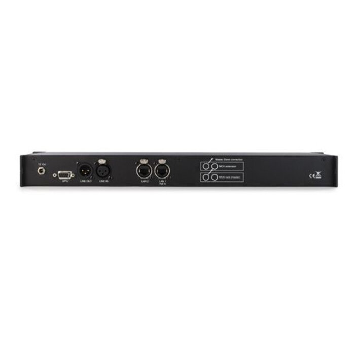 GreenGo GreenGO 32 channel rack station