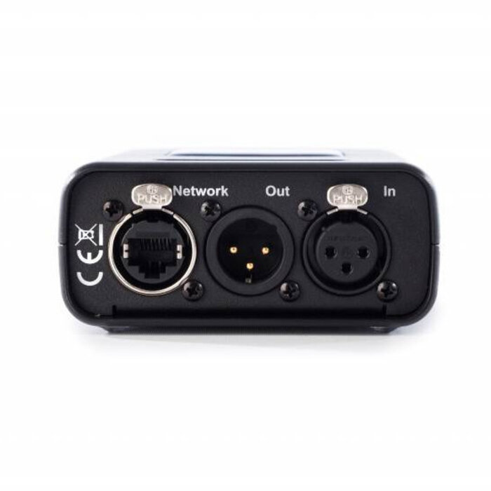 GreenGo GreenGO Slim Audio Interface 4-Wire