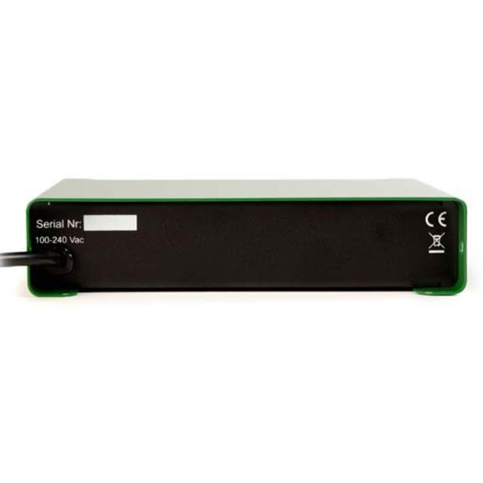 GreenGo Green GO Switch 5