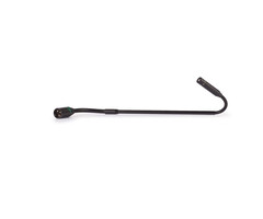 GreenGo Electret gooseneck microphone - 30 cm
