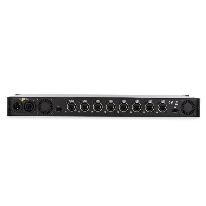 GreenGo GreenGO 16 port Gigabit Switch