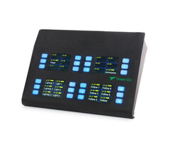 GreenGo GreenGO 24 channels extension for MCXD