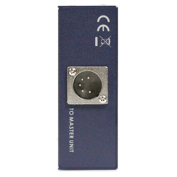 Datavideo Datavideo ITC-100 Analog Intercom System