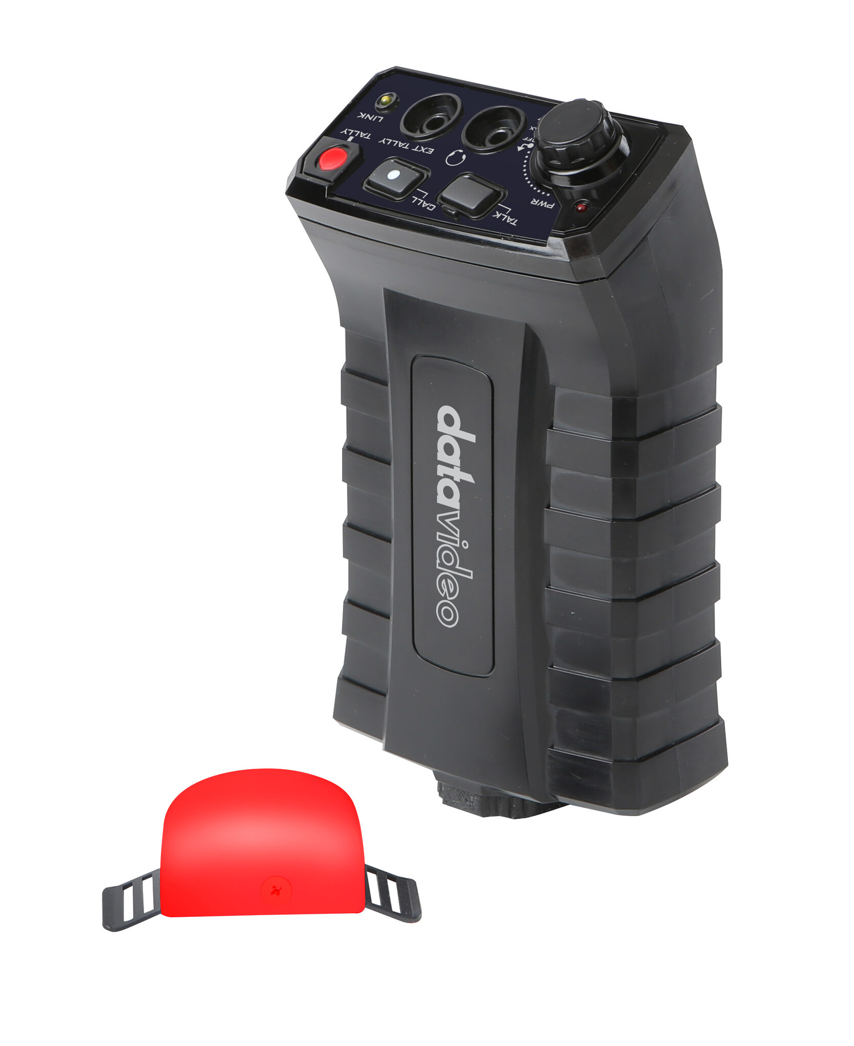 Datavideo Data video ITC-300P - 8-channel Digital Intercom System