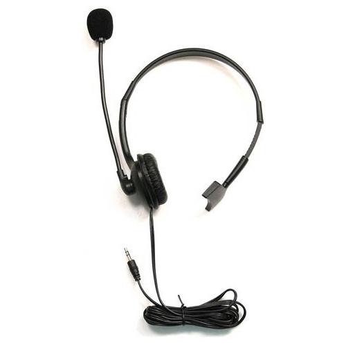 Datavideo Data video ITC-300P - 8-channel Digital Intercom System