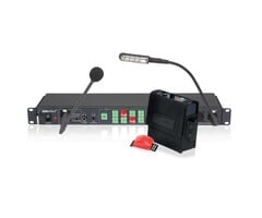 Datavideo Data video ITC-100 Analog Intercom System
