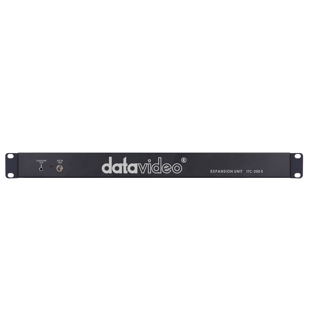 Datavideo Datavideo ITC-200E Intercom Expansion Unit