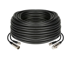 Datavideo Datavideo CB-47 HD/SD 50m 2-in-1 Cable (HD-SDI/ITC)