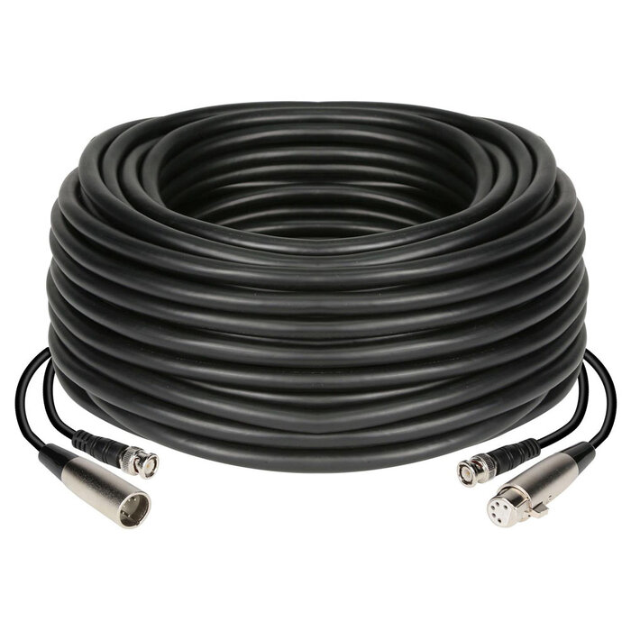 Datavideo Datavideo CB-47 HD/SD 50m 2-in-1 Cable (HD-SDI/ITC)