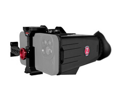 Zacuto Smart Z-Finder Optical Viewfinder for Smartphones