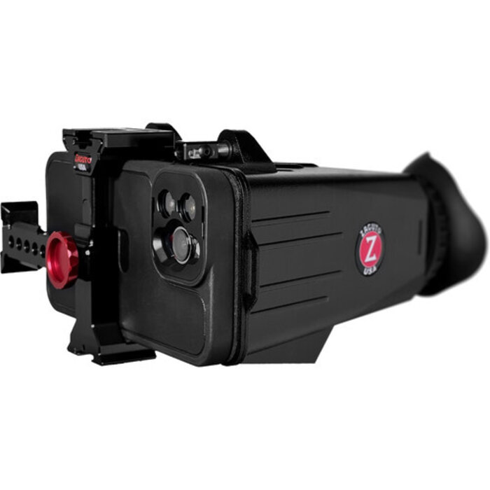 Zacuto Smart Z Finder - Professional viewfinder magnifier for smartphones