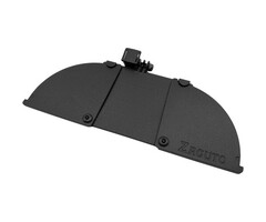Zacuto Brow for Smart Z-Finder