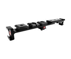 Zacuto Accessory Rail for Smart Z-Finder