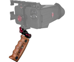 Zacuto Director's Grip for Smart Z-Finder