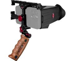 Zacuto Director Rig - Kit for Smart Z-Finder