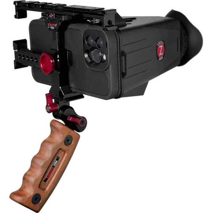 Zacuto Director Rig - Kit for Smart Z-Finder