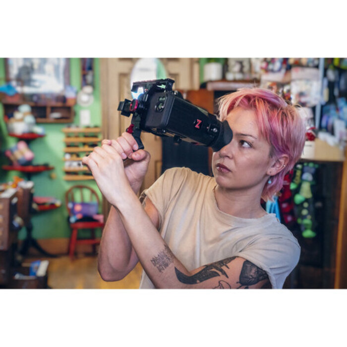 Zacuto Director Rig - Kit for Smart Z-Finder