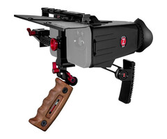 Zacuto Cinematographer Rig - Kit for Smart Z-Finder