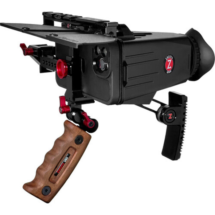 Zacuto Cinematographer Rig - Kit for Smart Z-Finder