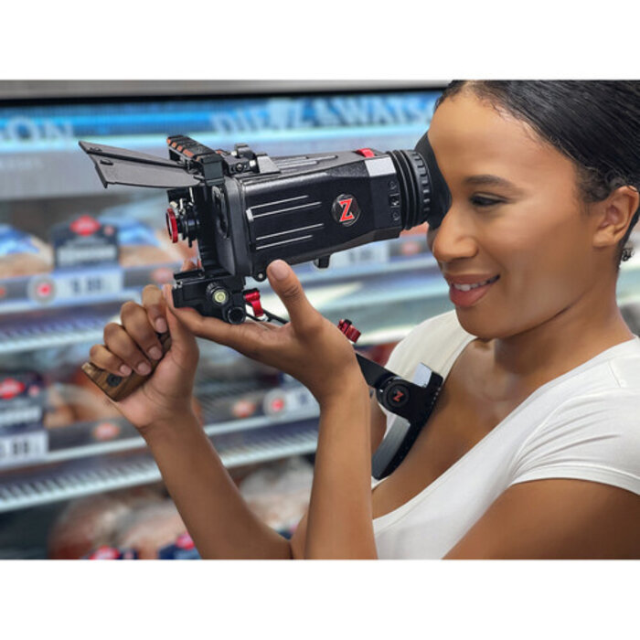Zacuto Cinematographer Rig - Kit for Smart Z-Finder