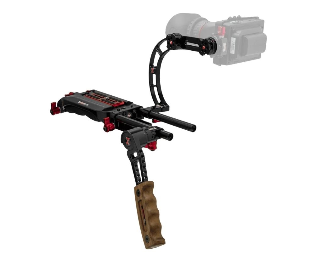 Zacuto ACT Basic Recoil Rig