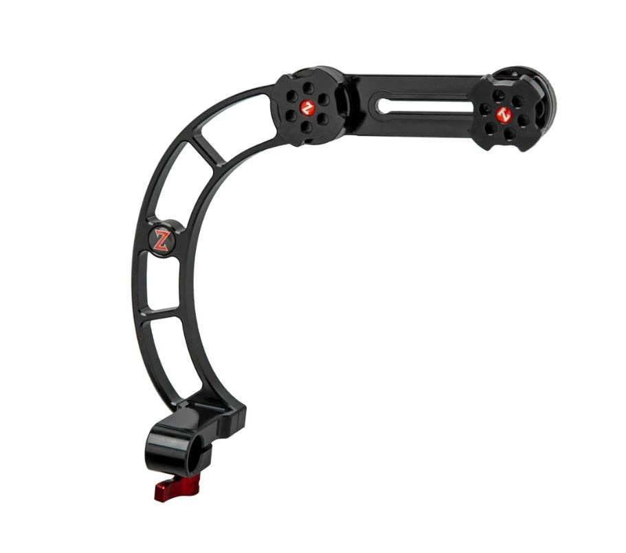 Zacuto ACT Basic Recoil Rig
