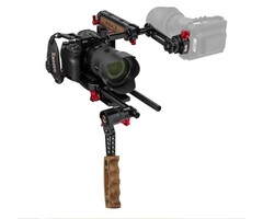 Zacuto ACT Sony A7RIV Recoil Rig