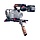 Zacuto ACT Panasonic GH6 Recoil Rig