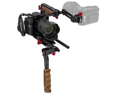 Zacuto ACT Sony A7S III Recoil Rig