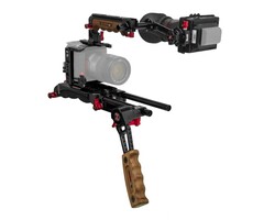 Zacuto ACT Z CAM Recoil Rig