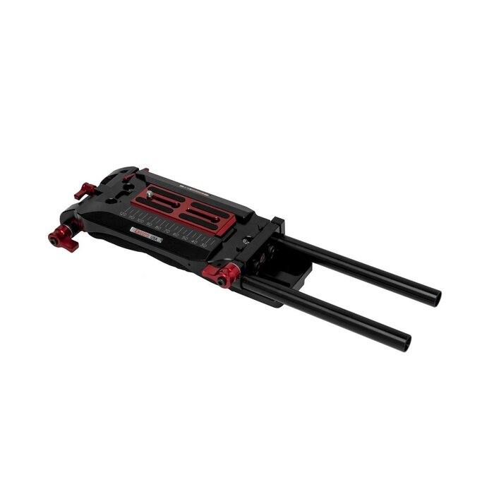 Zacuto ACT Z CAM Recoil Rig