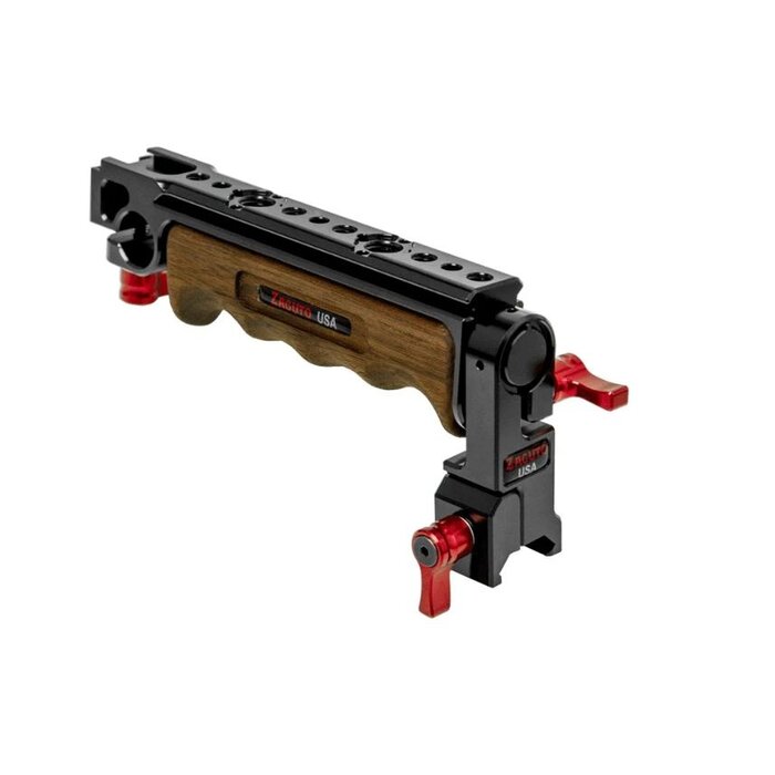 Zacuto ACT Z CAM Recoil Rig