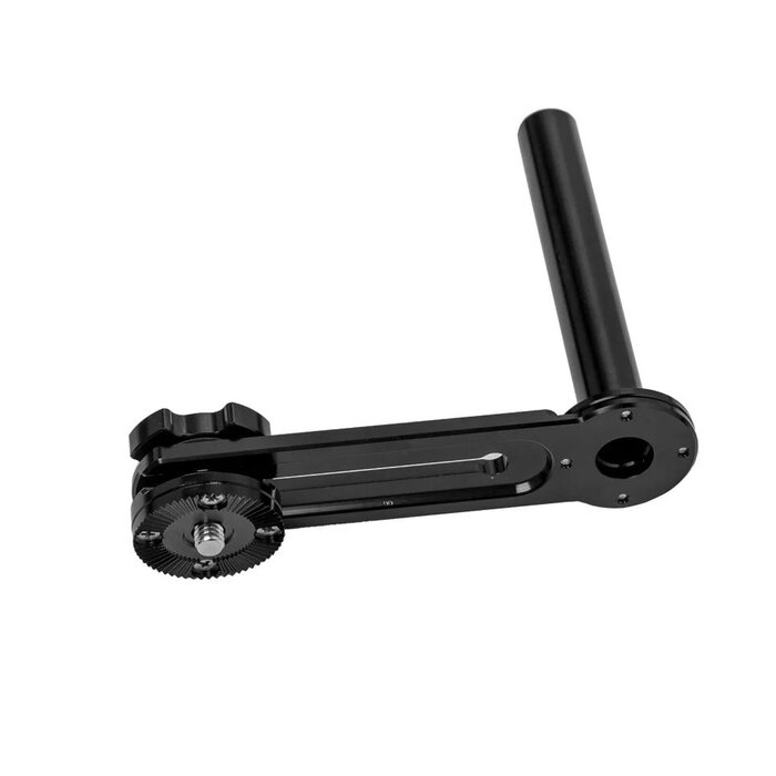 Zacuto ACT Z CAM Recoil Rig