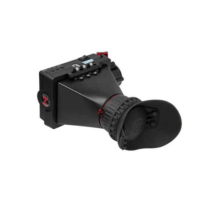 Zacuto ACT Z CAM Recoil Rig