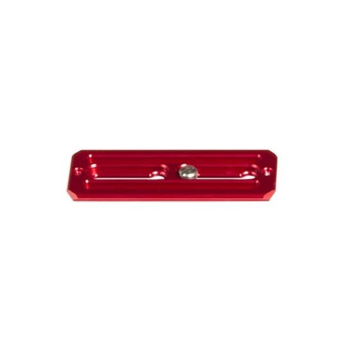 Zacuto ACT Camera Plate