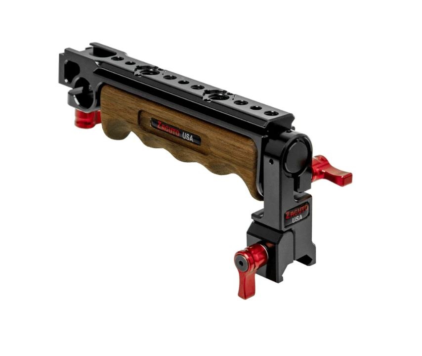 Zacuto Tactical Handle