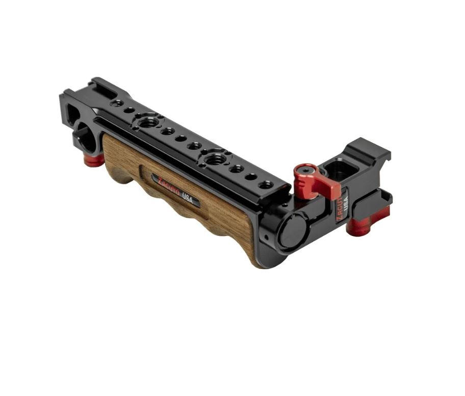 Zacuto Tactical Handle