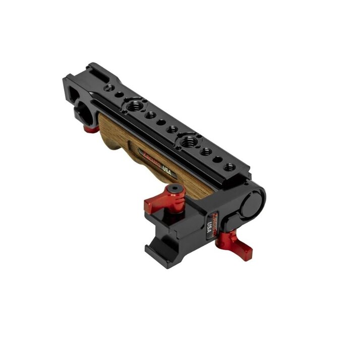 Zacuto Tactical Handle