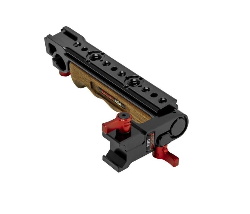 Zacuto Tactical Handle