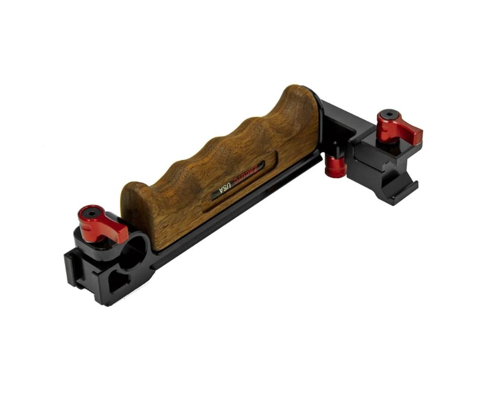 Zacuto Tactical Handle