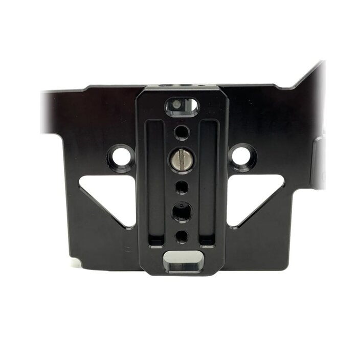 Zacuto Canon C70 cage
