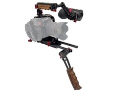 Zacuto C70 ACT Recoil with Kameleon Pro