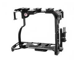 Zacuto Panasonic Lumix S5II & S5IIX Cage