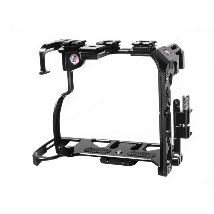Zacuto Panasonic Lumix S5II & S5IIX Cage