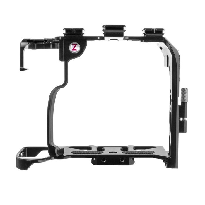 Zacuto Panasonic Lumix S5II & S5IIX Cage