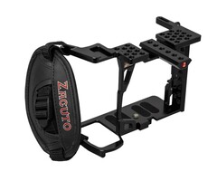 Zacuto A7R IV cage