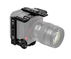 Zacuto Z CAM E2 and E2 Flagship Cage